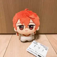 2026年最新】ギヴン ちびぐるみの人気アイテム - メルカリ