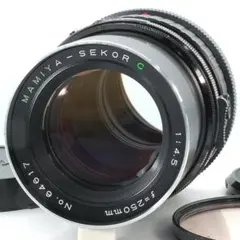 2026年最新】mamiya 645 proの人気アイテム - メルカリ