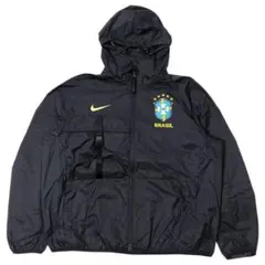 2026年最新】ブラジル代表 ジャケット Nikeの人気アイテム - メルカリ