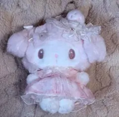 2026年最新】白いちごのティータイム マスコットの人気アイテム - メルカリ