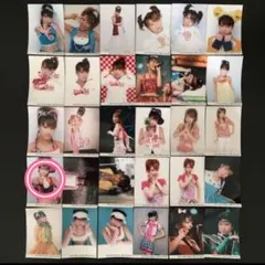 7549 モーニング娘。 辻希美 生写真 30枚セット - メルカリ