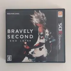 2026年最新】ブレイブリーセカンドの人気アイテム - メルカリ