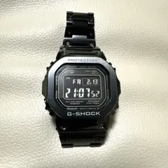 2026年最新】カシオg-shock gmw-b5000の人気アイテム - メルカリ