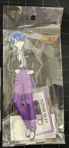 2026年最新】高瀬コヨイ アクスタの人気アイテム - メルカリ