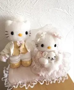 2026年最新】ウェルカムドール キティの人気アイテム - メルカリ