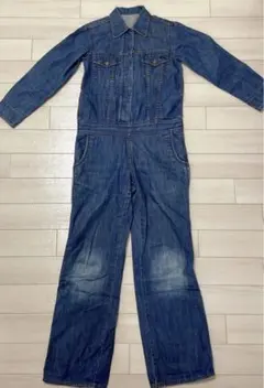 2026年最新】evisu オーバーオールの人気アイテム - メルカリ