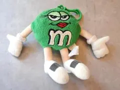 2026年最新】m&m's ぬいぐるみの人気アイテム - メルカリ