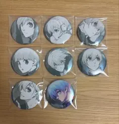 2026年最新】氷織羊 缶バッジ ブルーロック展の人気アイテム - メルカリ