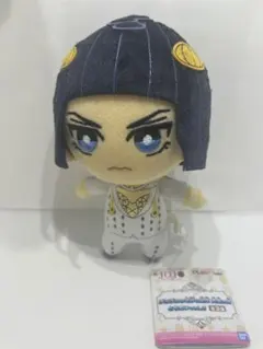 2026年最新】ちみっともぬい ジョジョ ブチャラティの人気アイテム