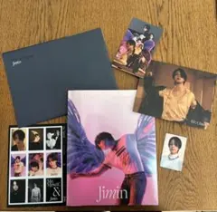 2026年最新】bts ジミン マスター写真集の人気アイテム - メルカリ