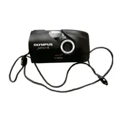 2026年最新】olympus mju-iiの人気アイテム - メルカリ