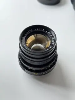 2026年最新】ズミクロン 50mm 第3世代の人気アイテム - メルカリ