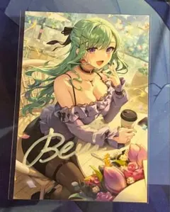 2026年最新】兎田ぺこら 誕生日 直筆サイン入りポストカードの人気