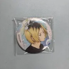 2026年最新】孤爪研磨 缶バッジ 水遊びの人気アイテム - メルカリ