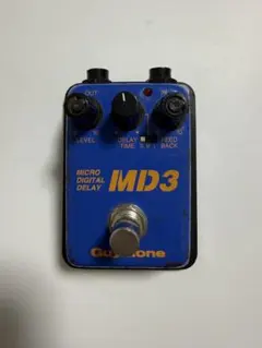 2026年最新】GUYATONE MD3の人気アイテム - メルカリ