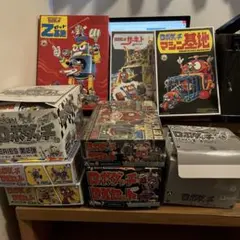 2026年最新】ロボダッチ完成品の人気アイテム - メルカリ