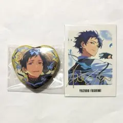 2026年最新】伏見弓弦 缶バッジ コレクションの人気アイテム - メルカリ