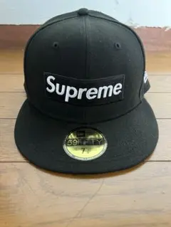 2026年最新】supreme キャップ 7 5/8の人気アイテム - メルカリ