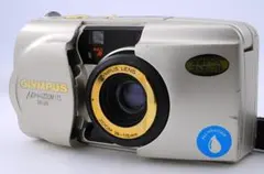 2026年最新】olympus mju zoom 115の人気アイテム - メルカリ
