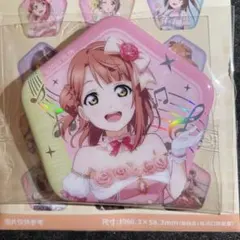 2026年最新】上原歩夢 缶バッジの人気アイテム - メルカリ