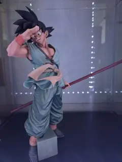 2026年最新】バイバイ悟空 smspの人気アイテム - メルカリ