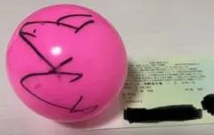 2026年最新】サインボール zb1の人気アイテム - メルカリ