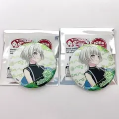 2026年最新】要楽奈 缶バッジの人気アイテム - メルカリ