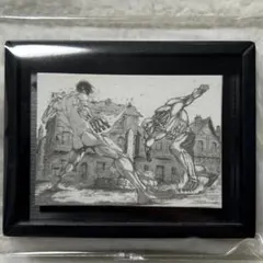 2026年最新】複製原画 進撃の巨人の人気アイテム - メルカリ