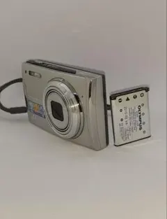 2026年最新】OLYMPUS μ1060の人気アイテム - メルカリ