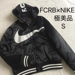 2025年最新】Fcrb nike スタジャンの人気アイテム - メルカリ