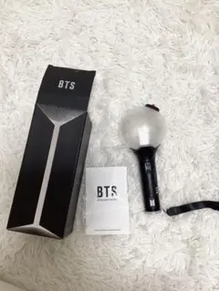 2026年最新】bts ペンライト ver3の人気アイテム - メルカリ