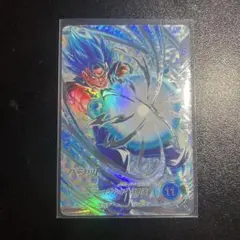 2026年最新】ベジット sec スーパーパラレルの人気アイテム - メルカリ