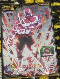 2026年最新】スーパー ドラゴンボールヒーローズ 7周年の人気アイテム