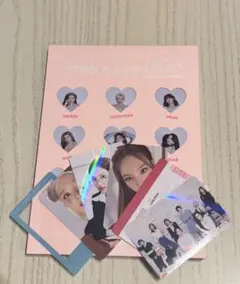 2026年最新】once again twiceの人気アイテム - メルカリ