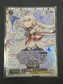 ウマ娘 シンデレラグレイ 白い稲妻 タマモクロス ssp サイン - メルカリ