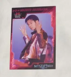 2026年最新】battle of tokyo 長谷川慎の人気アイテム - メルカリ