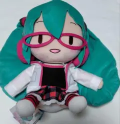 2026年最新】初音ミク ぬいぐるみllの人気アイテム - メルカリ
