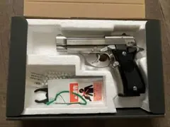 2026年最新】ベレッタ M84 モデルガンの人気アイテム - メルカリ