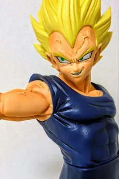 2026年最新】魔人ベジータ パラレルの人気アイテム - メルカリ