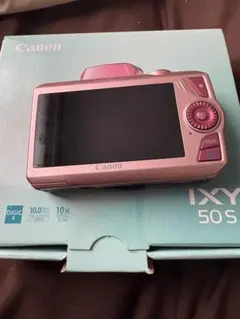2026年最新】Canon IXY 50の人気アイテム - メルカリ
