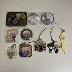 2026年最新】安室透の人気アイテム - メルカリ