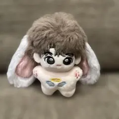 2026年最新】seventeen ぬいぐるみ ジョンハンの人気アイテム - メルカリ