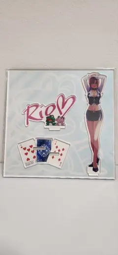 2026年最新】ブラックジャックRioの人気アイテム - メルカリ