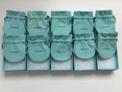 2026年最新】ティファニー 空箱の人気アイテム - メルカリ