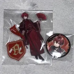 2026年最新】ばぁうくん アクスタの人気アイテム - メルカリ