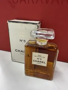 2026年最新】シャネル no5 100mlの人気アイテム - メルカリ