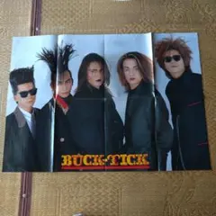 2026年最新】BUCK-TICK ポスターの人気アイテム - メルカリ