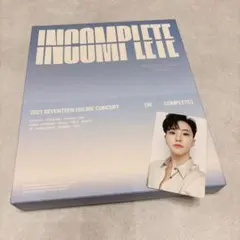 2026年最新】seventeen dvd incompleteの人気アイテム - メルカリ