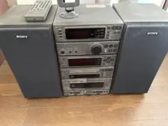 2026年最新】ソニー コンポ PIXYの人気アイテム - メルカリ