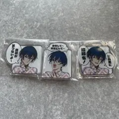 2026年最新】カリスマ 依央利 缶バッジの人気アイテム - メルカリ